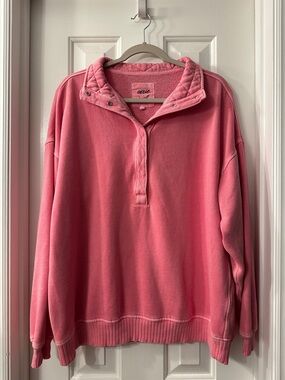 aerie Oh Snap! Sweatshirt